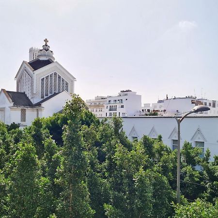 Appartement Ideal Pour Decouvrir La Ville Rabat Bagian luar foto