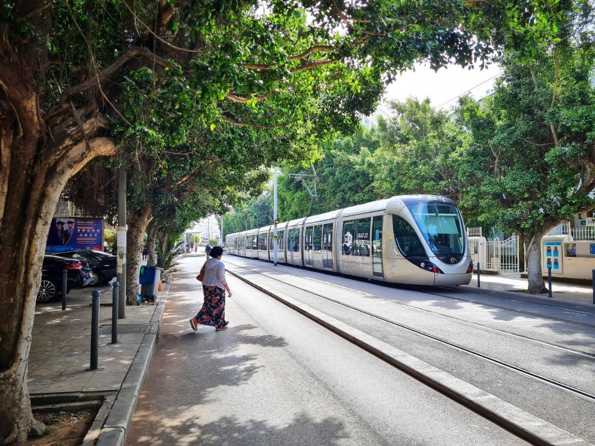 Appartement Ideal Pour Decouvrir La Ville Rabat Bagian luar foto